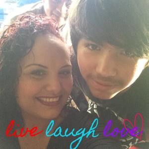 Meet your Posher, Theresa